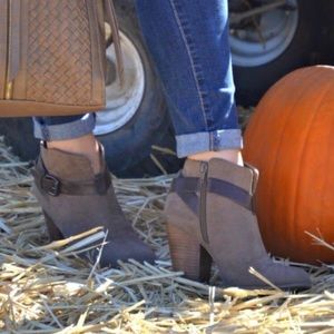 Carlos by Carlos Santana Bootie